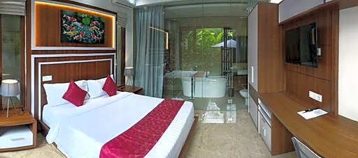 Puri Keraton Seminyak