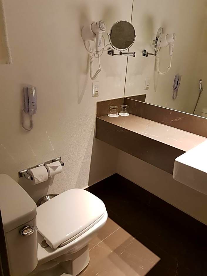 Wyndham Garden Ribeirão Preto Convention