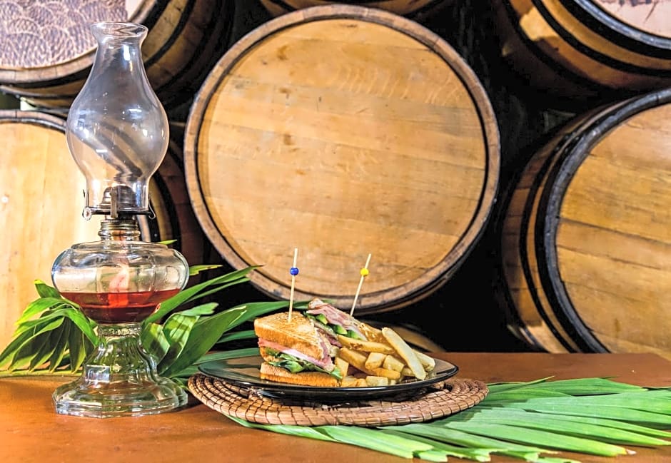 Hotel Villa Tequila