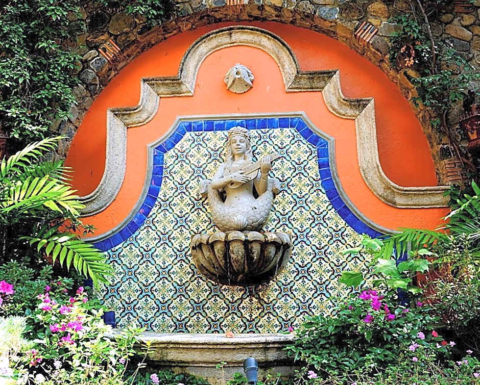 Hacienda del Lago Boutique Hotel