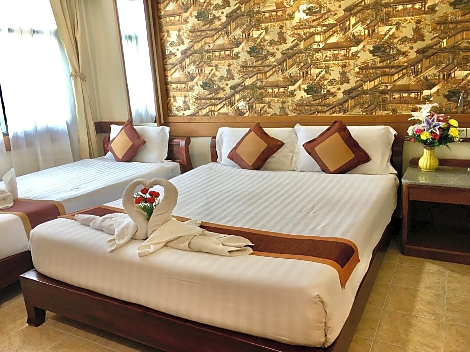 Boutique Paradise Hotel