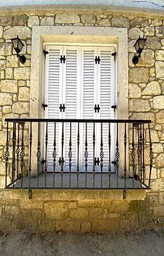 Alacati Selin Otel