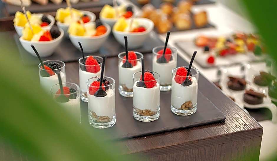 Hotel Carlos I Silgar