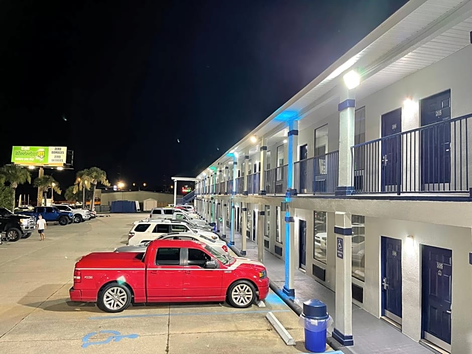 MAGNOLIA INN of BILOXI,OCEAN SPRINGS,PASCAGOULA & GAUTIER