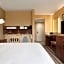 Hampton Inn By Hilton Washington-Dulles International Airport South