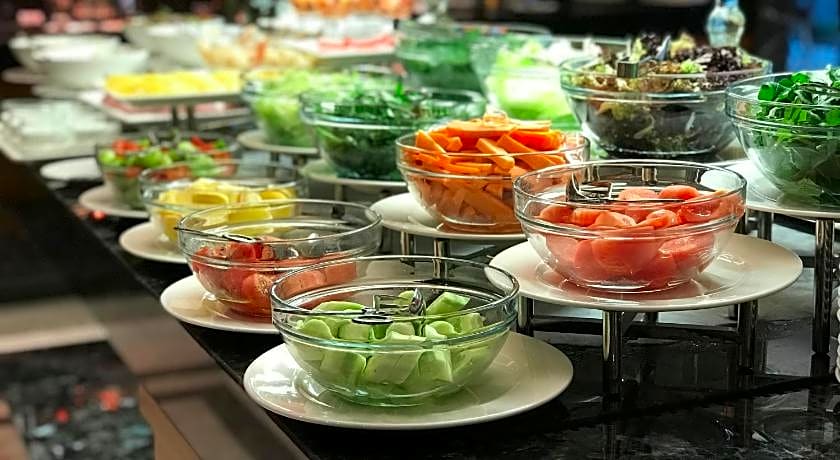 Holiday Inn Bursa - City Centre By IHG
