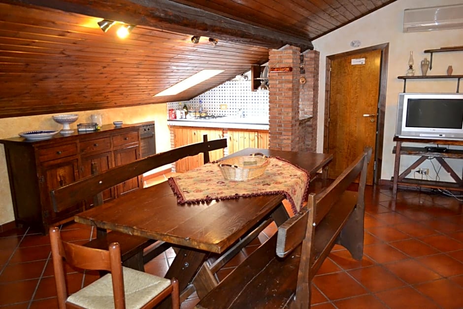 B&B Alfio Tomaselli
