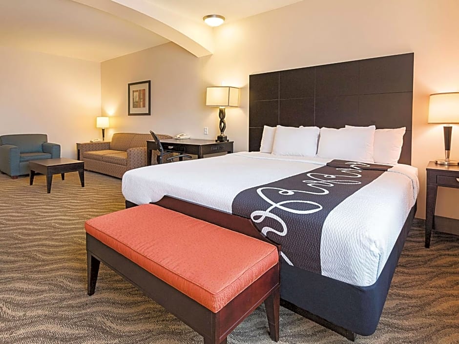 La Quinta by Wyndham Glen Rose