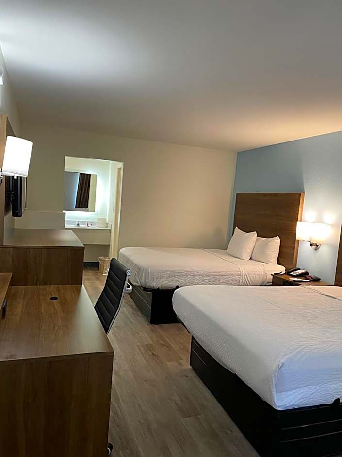 Baymont by Wyndham Biloxi Ocean Springs