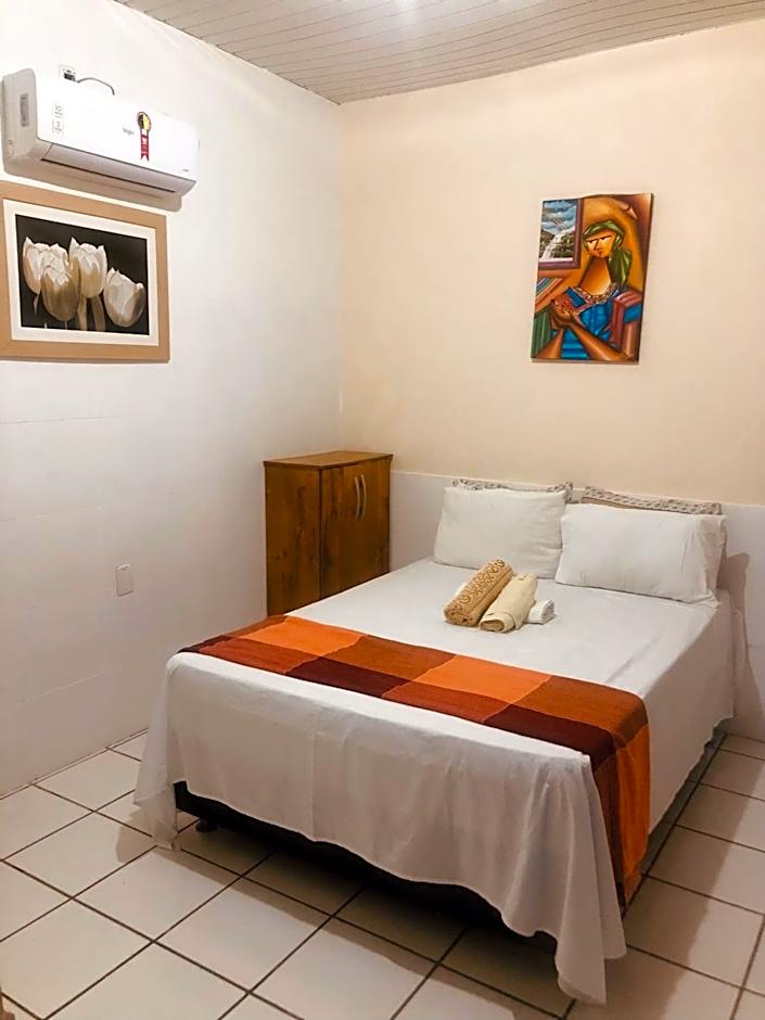 Pousada Mar Azul Morro