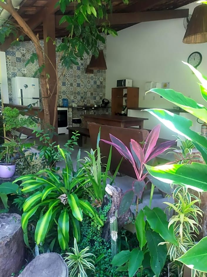 Aruá Observação de Vida Silvestre