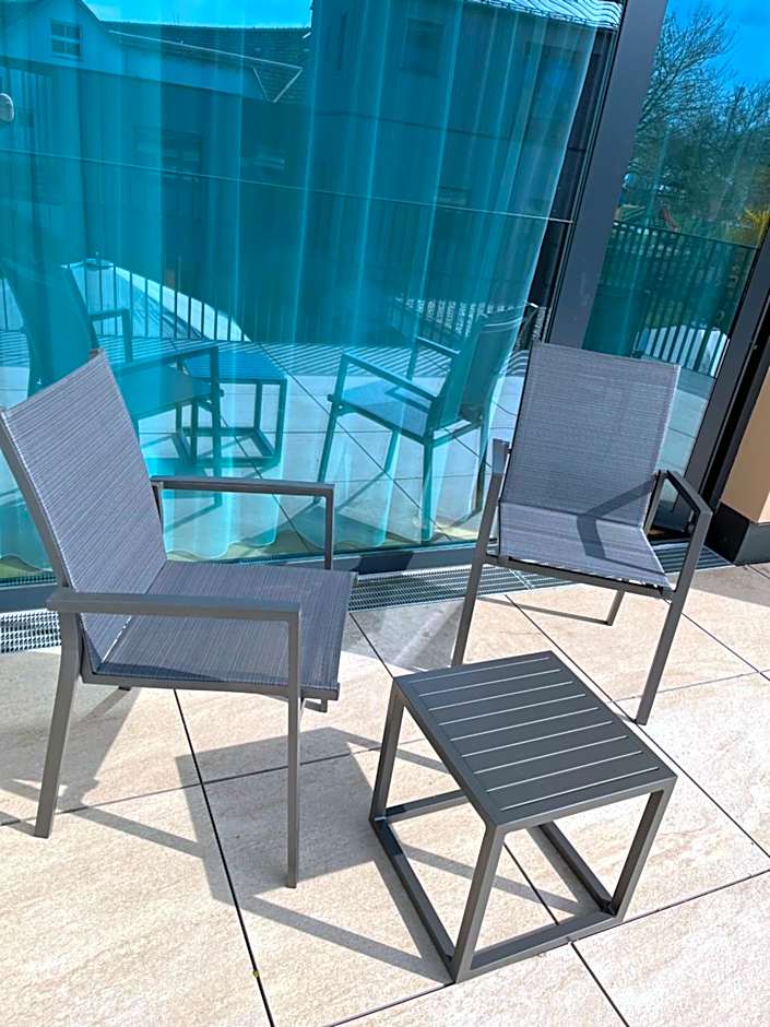 Best Western Parkhotel Hagenberg