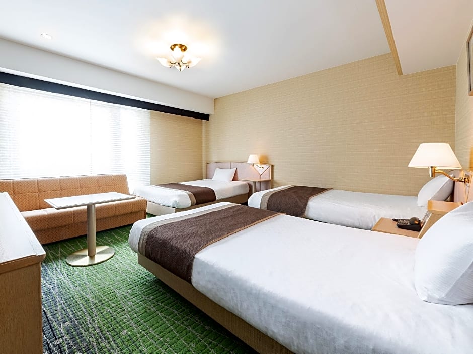 Hotel New Hankyu Kyoto