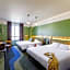 Greet Hotel Lyon Confluence