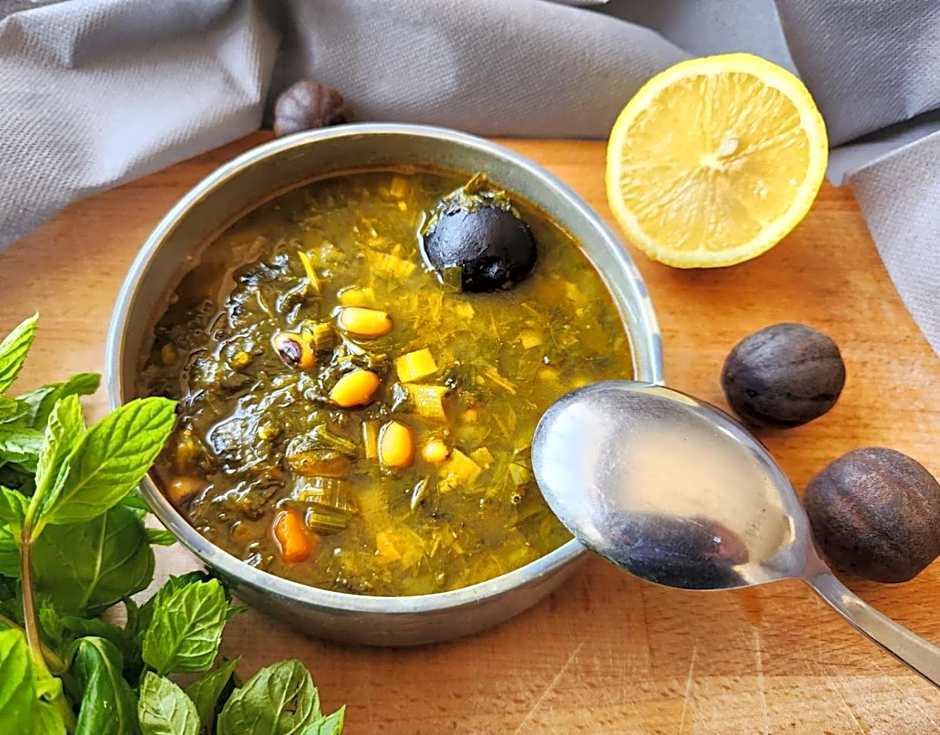 Little River Guest House