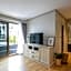 THEA Private Suites by TH District