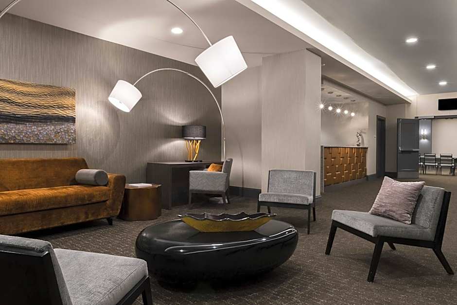 The Current Iowa, Autograph Collection by Marriott