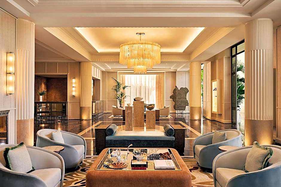 Hotel Palais de la Mediterranee - The Unbound Collection by Hyatt