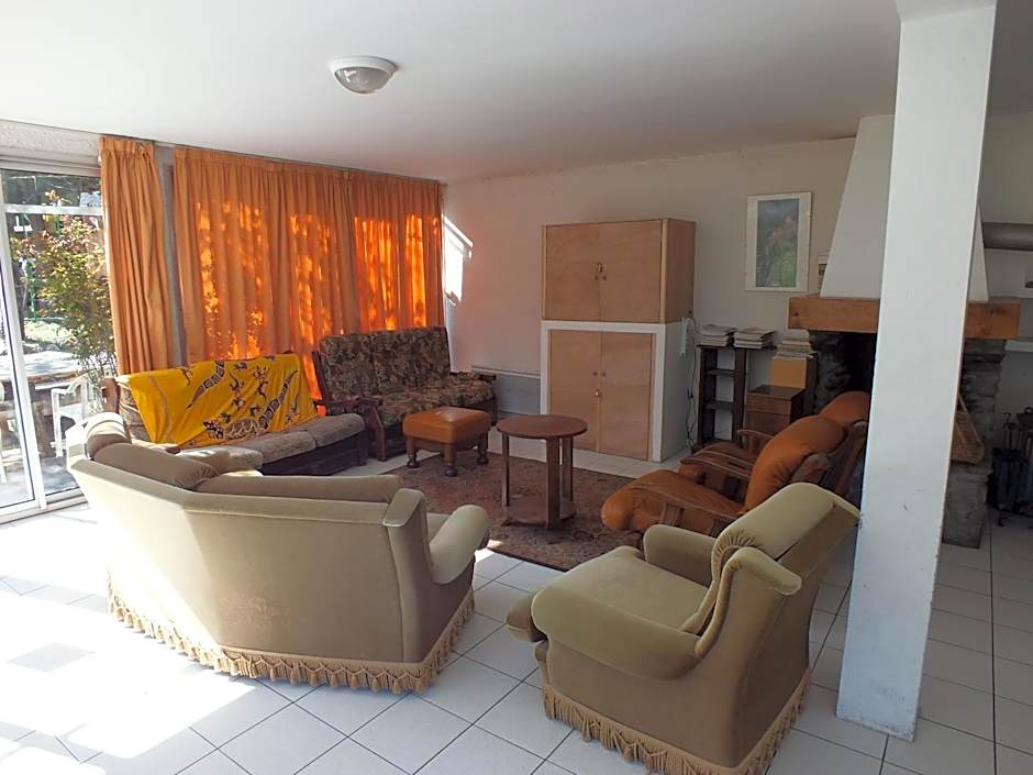 relais d'isaby