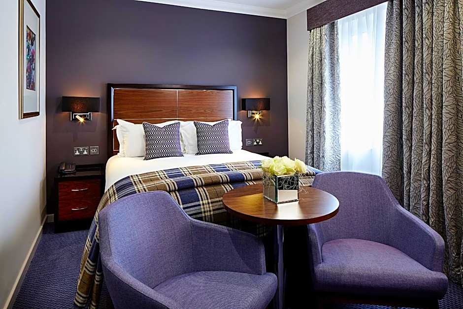 Sir Christopher Wren Hotel & Spa