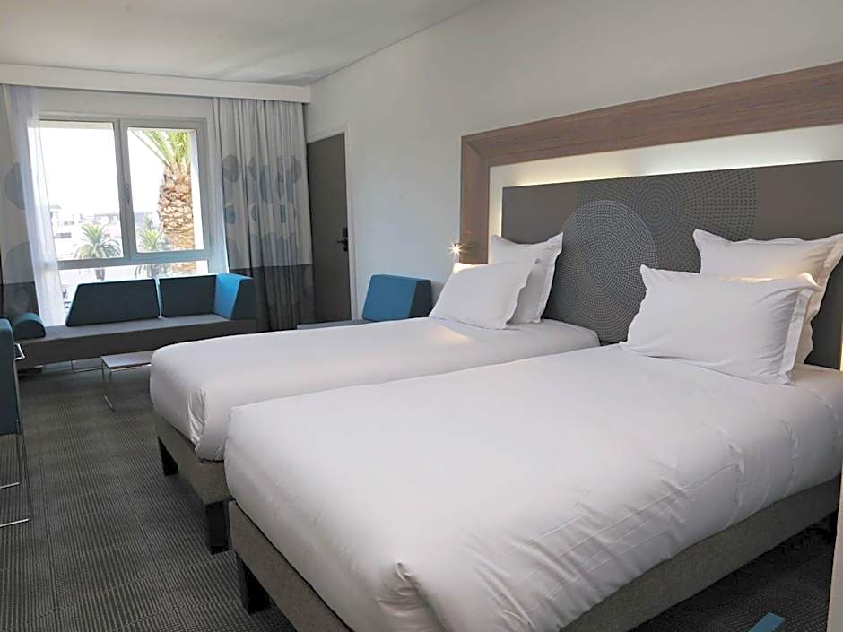 Novotel Mohammedia