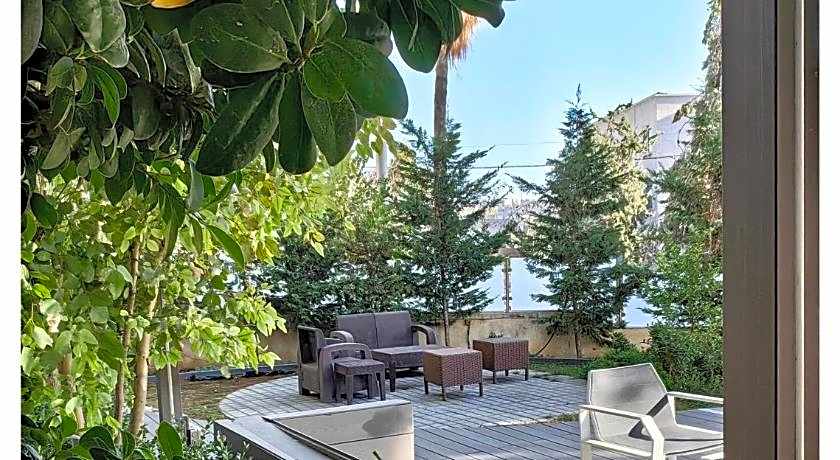 Weibdeh Heights Hotel Suites
