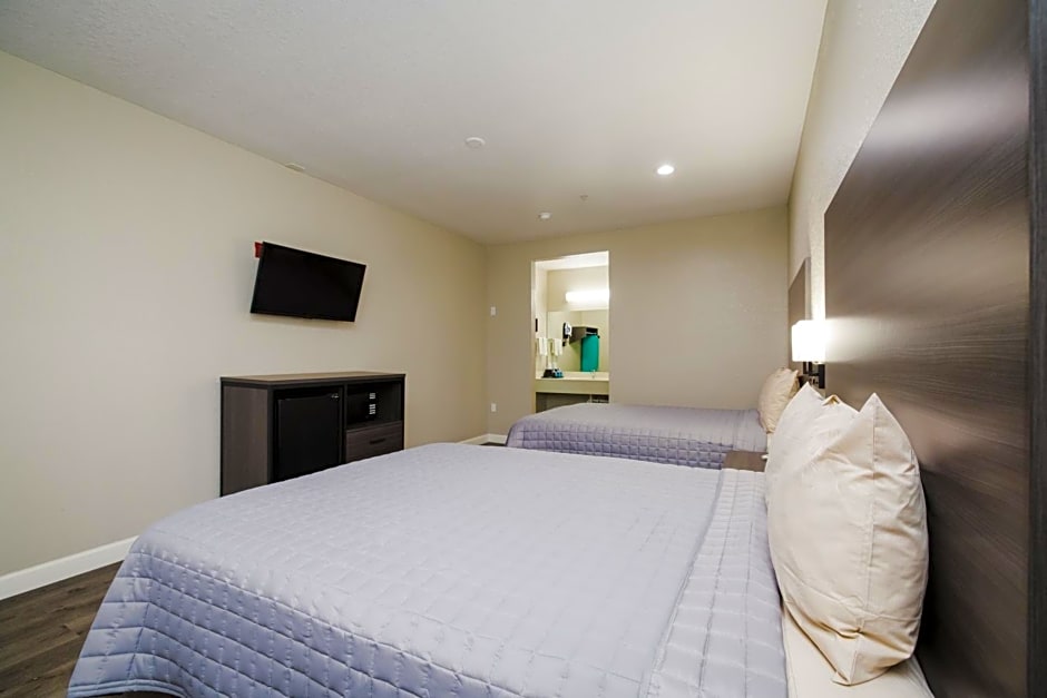 Winchester Inn and Suites Humble/IAH/North Houston