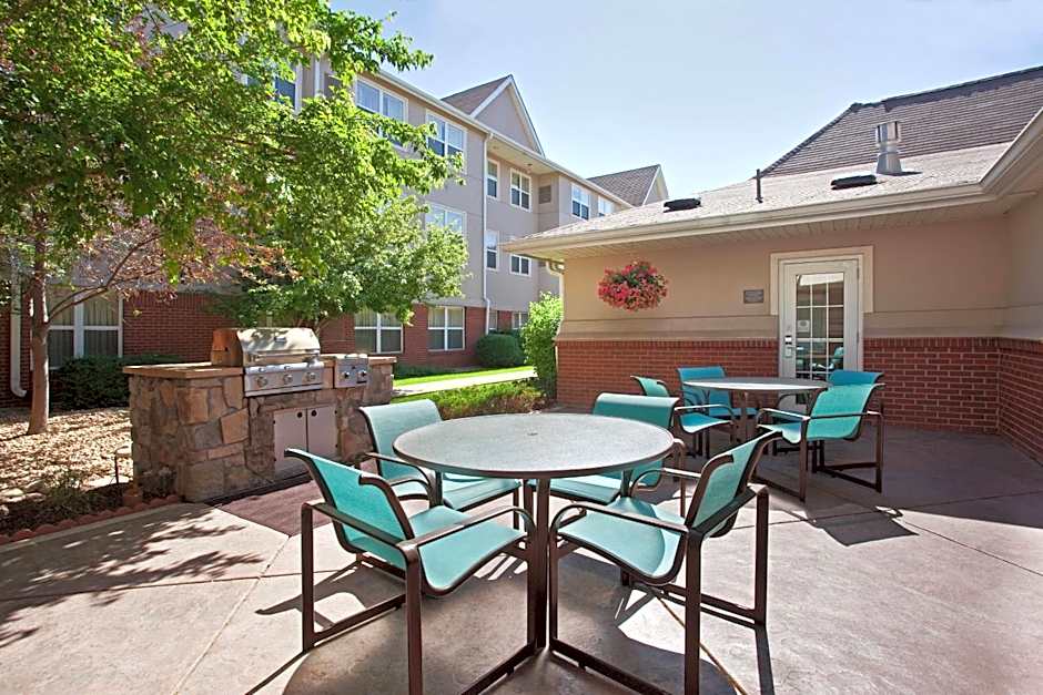 Residence Inn by Marriott Boulder Longmont