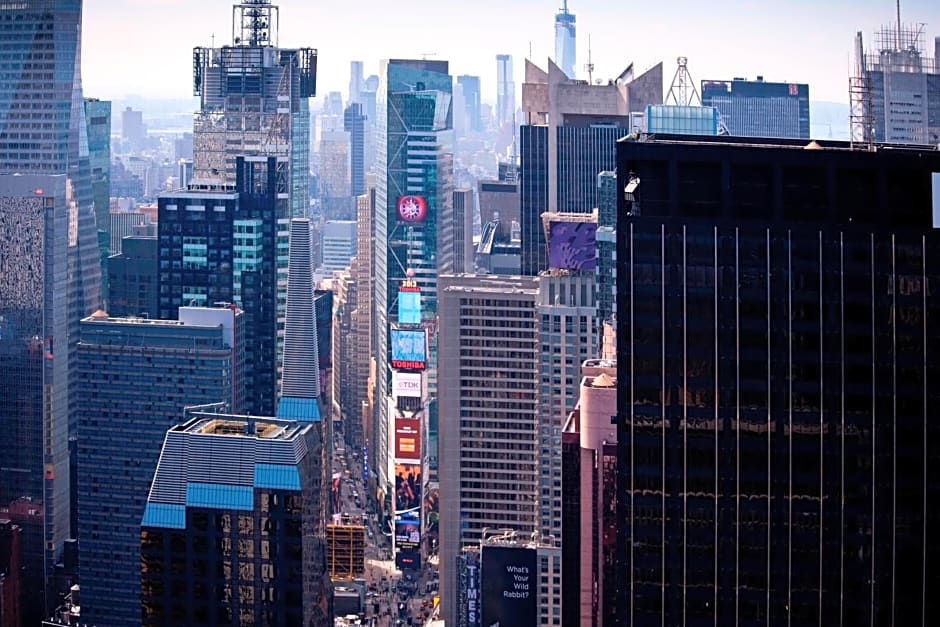 Residence Inn by Marriott New York Manhattan/Central Park
