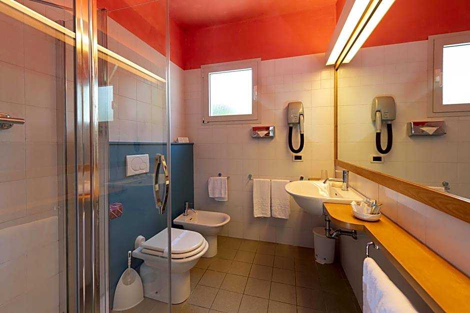 Art&Park Hotel Union Lido