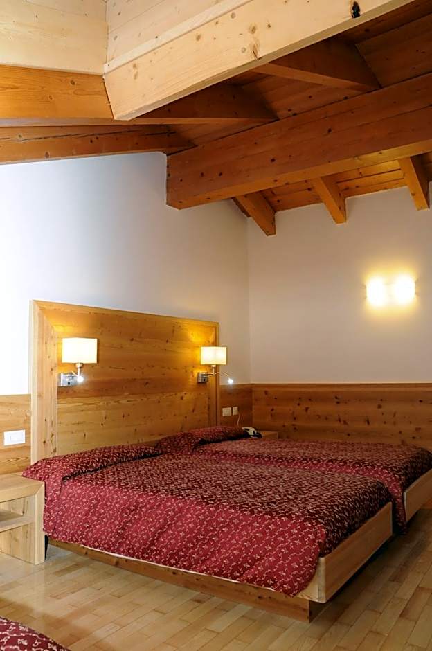 Hotel Garni Arnica ***S