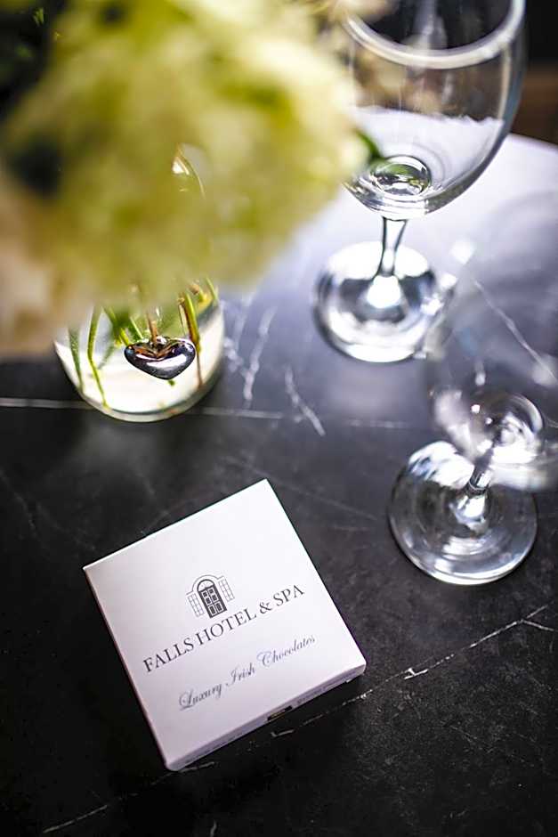 Falls Hotel & Spa