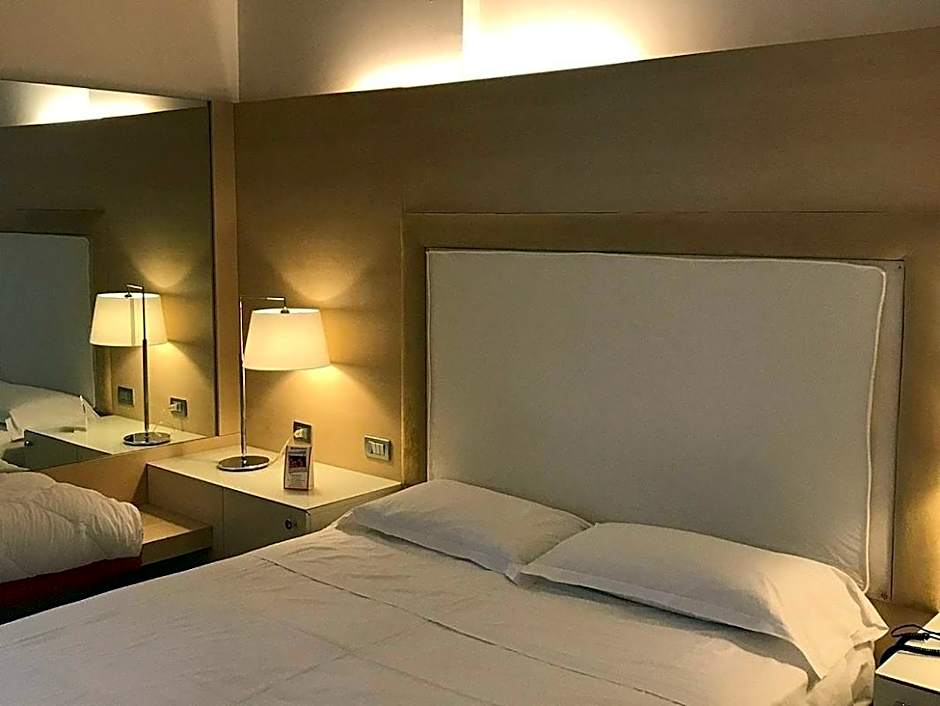 Smy Bologna Centrale