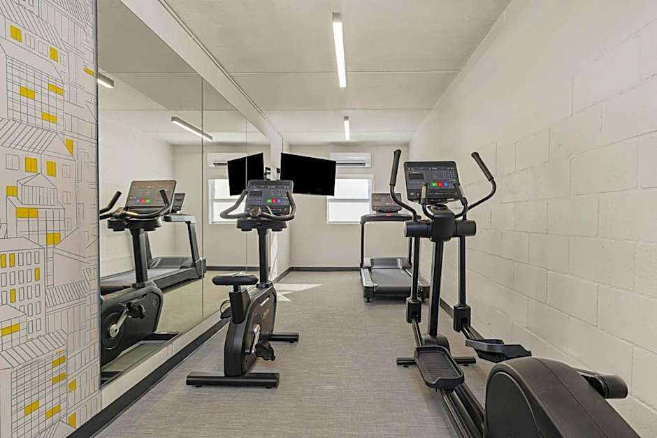 City Express by Marriott Yulee