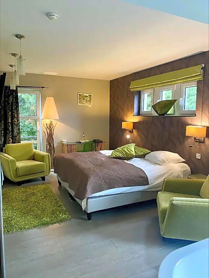 Hotel L'Ami du Chambertin