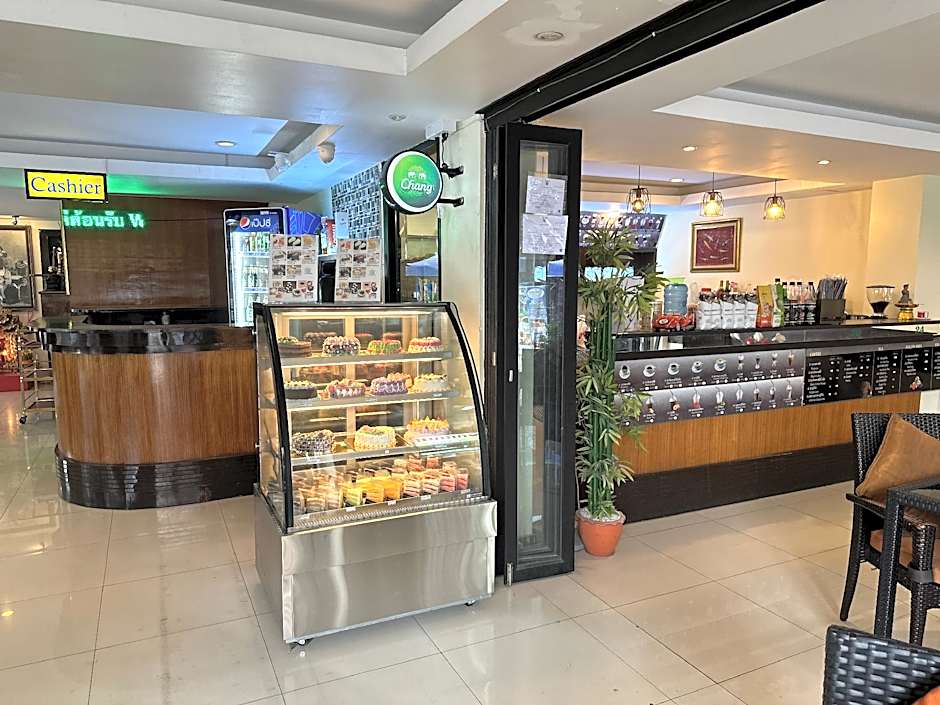 Sooksabai Jomtien Beach Hotel – Pattaya, DC