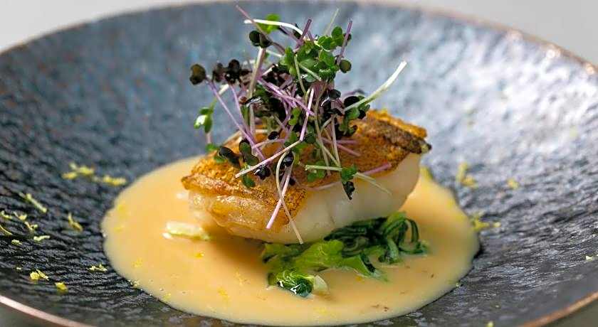 NIPPONIA HOTEL Takehara Saltworks Town