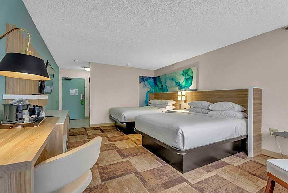 Wyndham Garden Newark/Fremont Silicon Valley