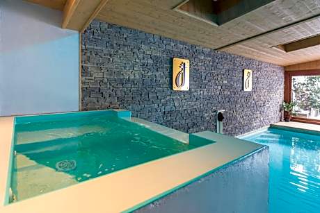 Alp'Hotel