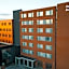 Airport Hotel Aurora Star