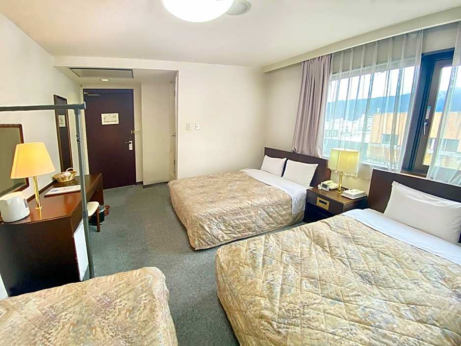 Hotel Trend Matsumoto