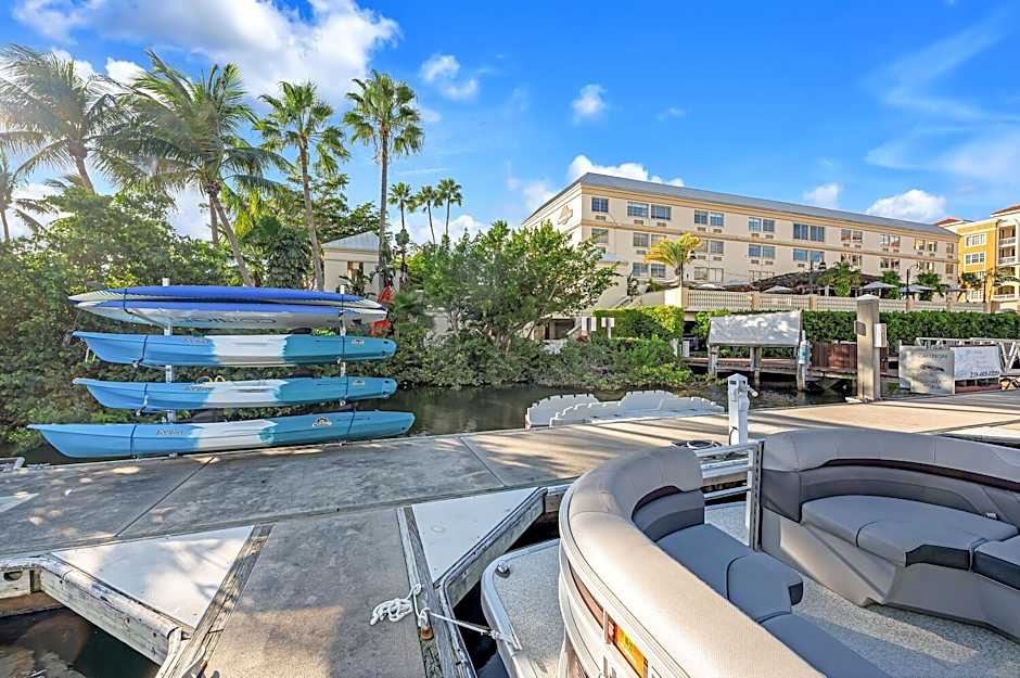 Bayfront Inn 5th Avenue