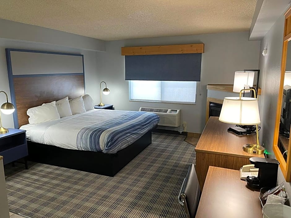 AmericInn by Wyndham Sayre