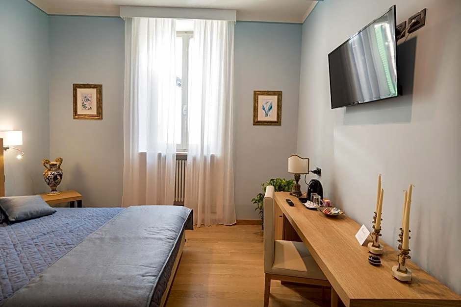 Brunelli B&B