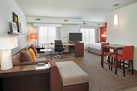 Residence Inn by Marriott Detroit Pontiac/Auburn Hills