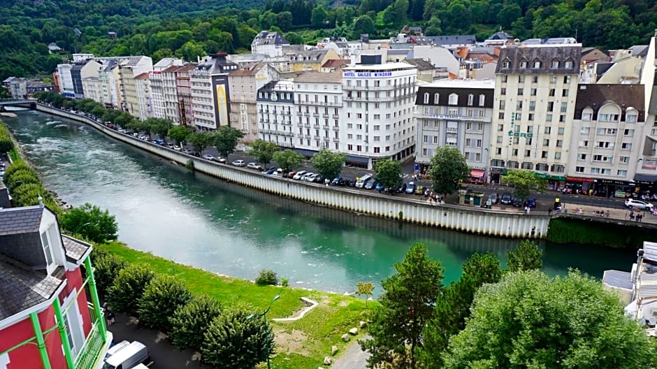 Hotel Mercure Lourdes Imperial