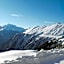 Hotel Sparrhorn