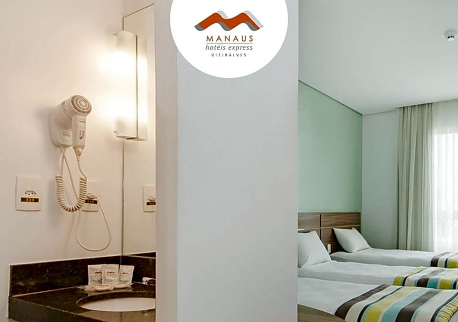 Hotel Express Vieiralves