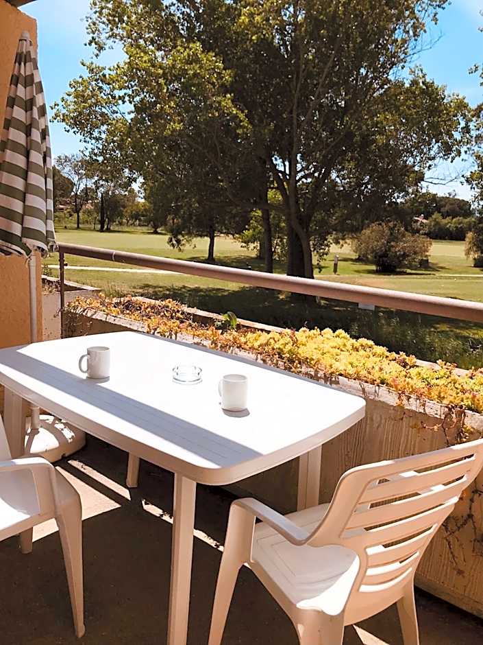 Lagrange Vacances Résidence du Golf