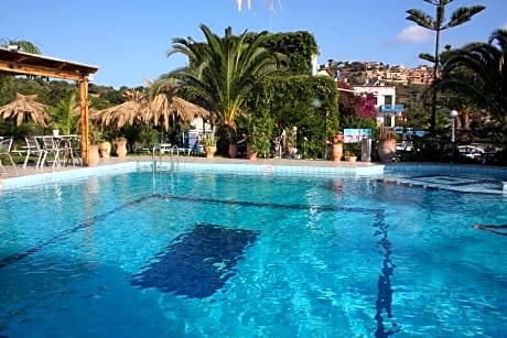 Villa Galini